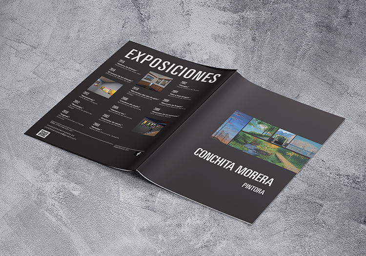Diseño gráfico